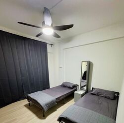Blk 723 Woodlands Avenue 6 (Woodlands), HDB 4 Rooms #608007951